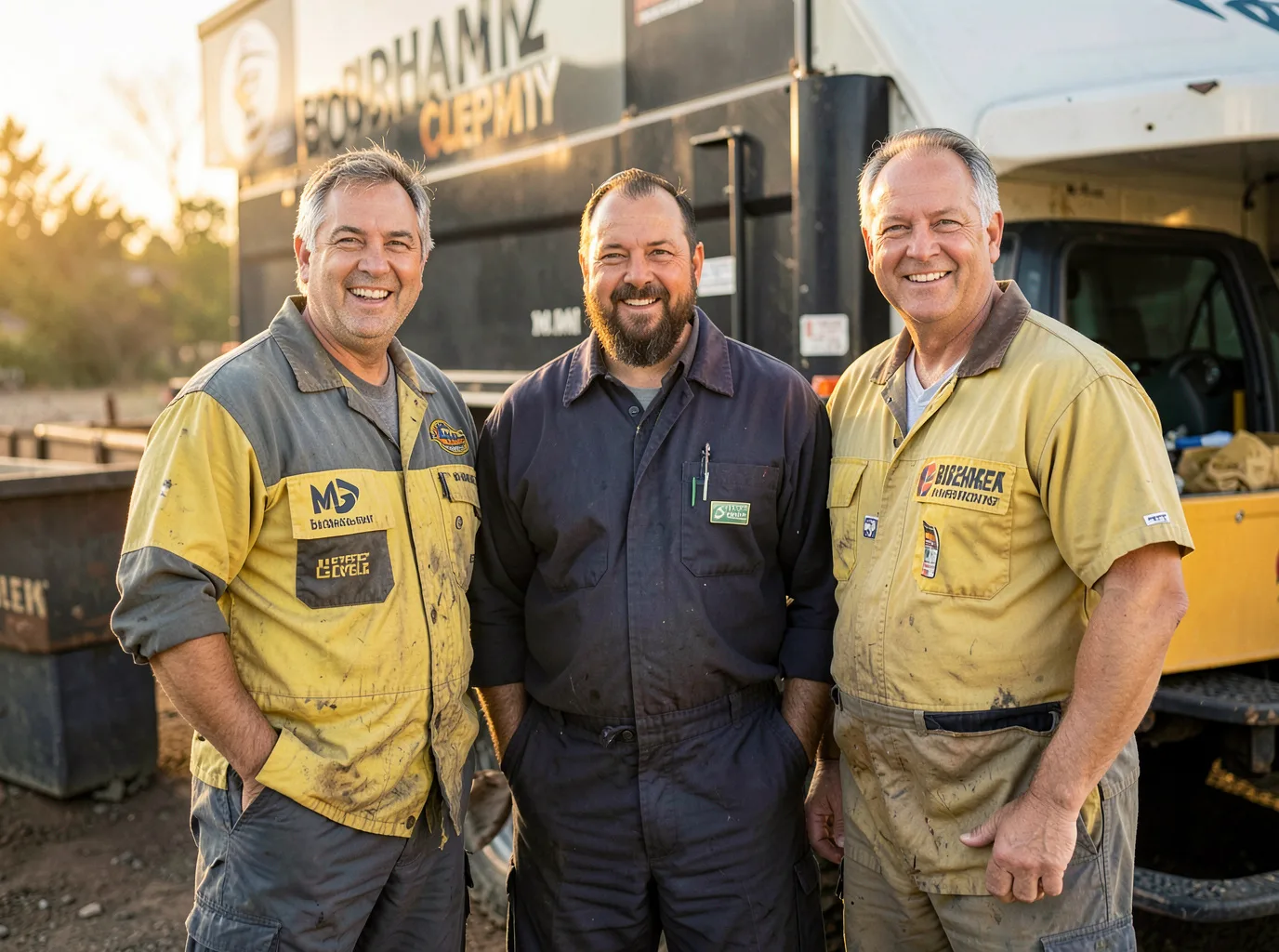Sewage Cleanup company in Miamitown, OH