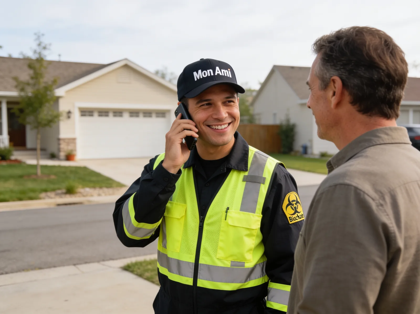 Sewage Cleanup Miamitown, OH FAQs