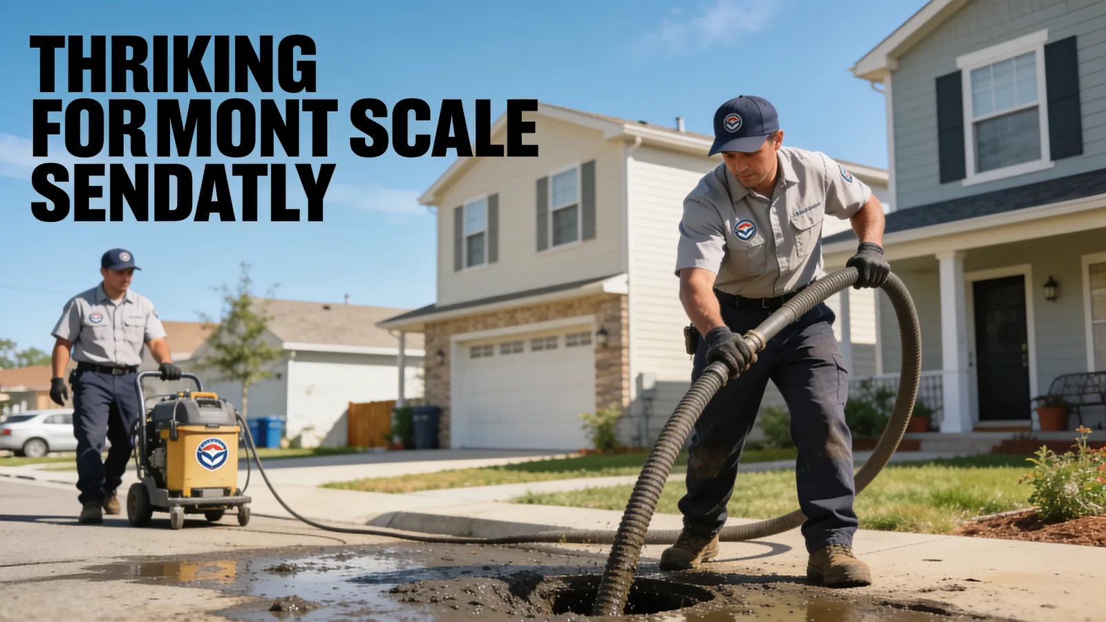 Sewage Cleanup in Miamitown, OH near me
